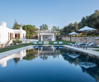 Oleander Villa