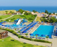 Princess Sun Hotel