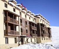 Alpina Hotel