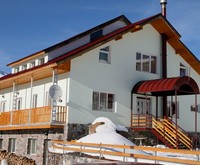 Gagieti Guest House