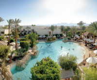 Ghazala Gardens Hotel