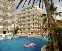 Alhambra Hotel