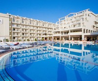 Aqua Hotel Aquamarina & Spa