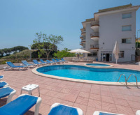 AR Muntanya Mar Apartamentos