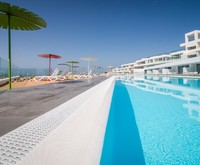 Baobab Suites Hotel
