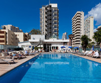 Benidorm Centre