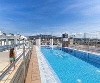 Blau Apartments