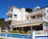 Bonsol Hotel