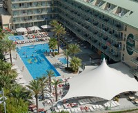 Caprici Verd Hotel