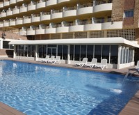 Castilla Alicante Hotel