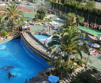 Esplendid Hotel