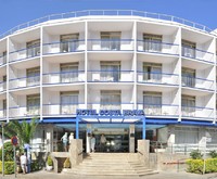 GHT Costa Brava Hotel