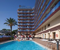 H Top Calella Palace Family & Spa