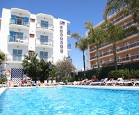 H Top Planamar