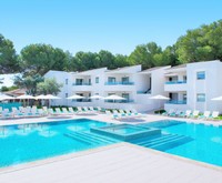 Iberostar Playa de Muro Village