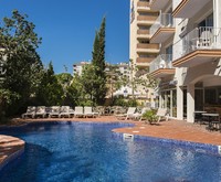 Les Palmeres Hotel