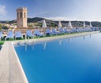 Merce Hotel