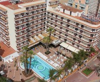 Reymar Hotel