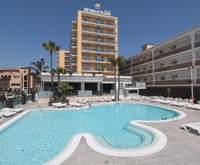 Reymar Playa Hotel