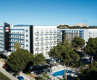 Riu Bravo Hotel