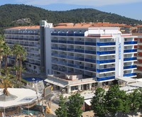 Riviera Hotel