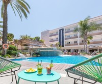Sumus Hotel Monteplaya