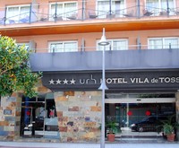 URH Vila de Tossa