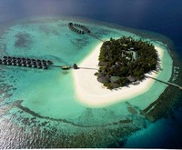 Angaga Island Resort & Spa