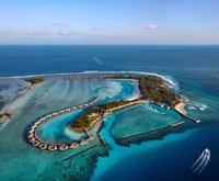 Cinnamon Dhonveli Maldives