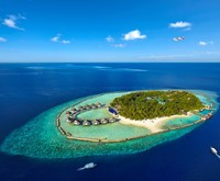 Ellaidhoo Maldives by Cinnamon