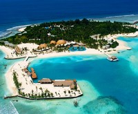 Holiday Inn Resort Kandooma