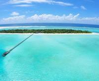 Holiday Island Resort