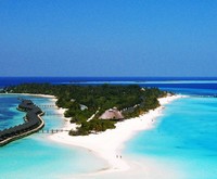 Kuredu Resort