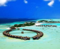 Olhuveli Beach & Spa
