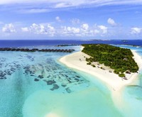 Paradise Island Resort