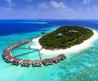 Reethi Beach Resort