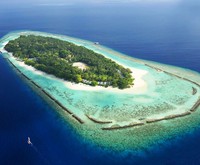 Royal Island Resort & Spa