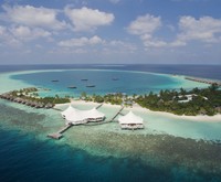 Safari Island Resort & Spa