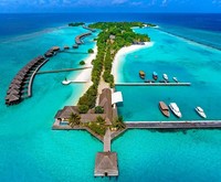 Sheraton Maldives Full Moon Resort & Spa