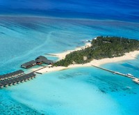 Summer Island Maldives