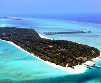 Sun Island Resort & Spa