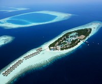 Vilamendhoo Island Resort & Spa