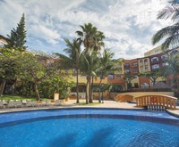 Fiesta Americana Villas Cancun
