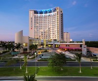 Krystal Urban Cancun Centro
