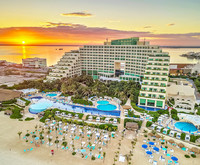 Live Aqua Beach Resort Cancun