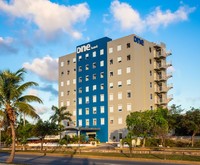 One Cancun Centro