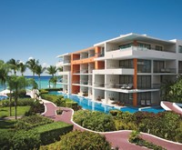 Secrets Aura Cozumel