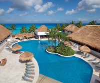Sunscape Sabor Cozumel