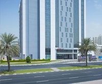Hampton By Hilton Dubai Airport