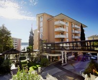 Act-ION Hotel Neptun